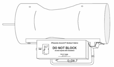 Accel ® ® Ⅱ型閥（數字）